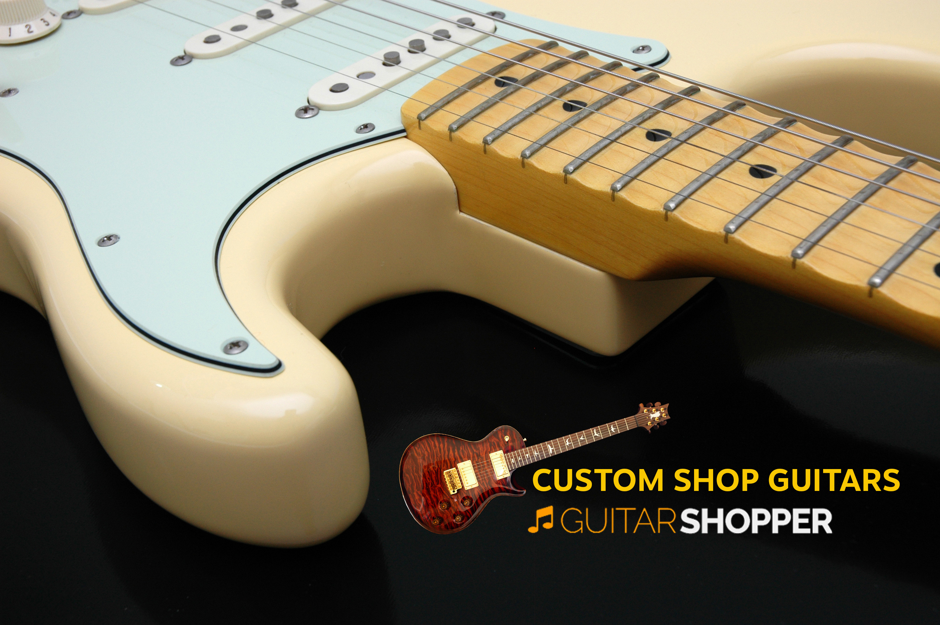customshopguitars UK